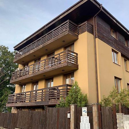 Stayinn Banderitsa Studios Banszko Kültér fotó