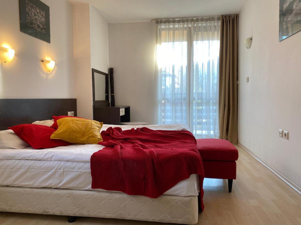 Stayinn Banderitsa Studios Banszko Kültér fotó