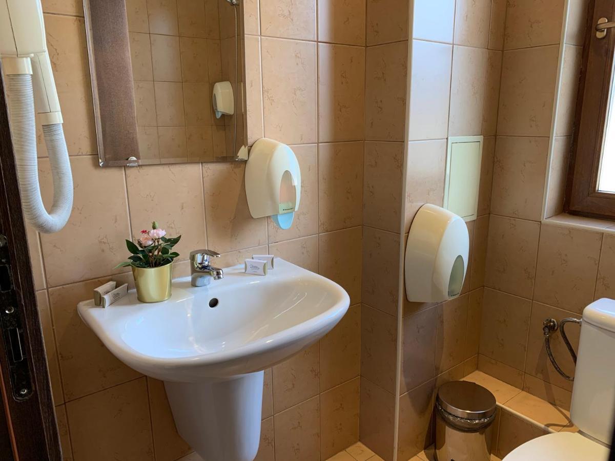 Stayinn Banderitsa Studios Banszko Kültér fotó