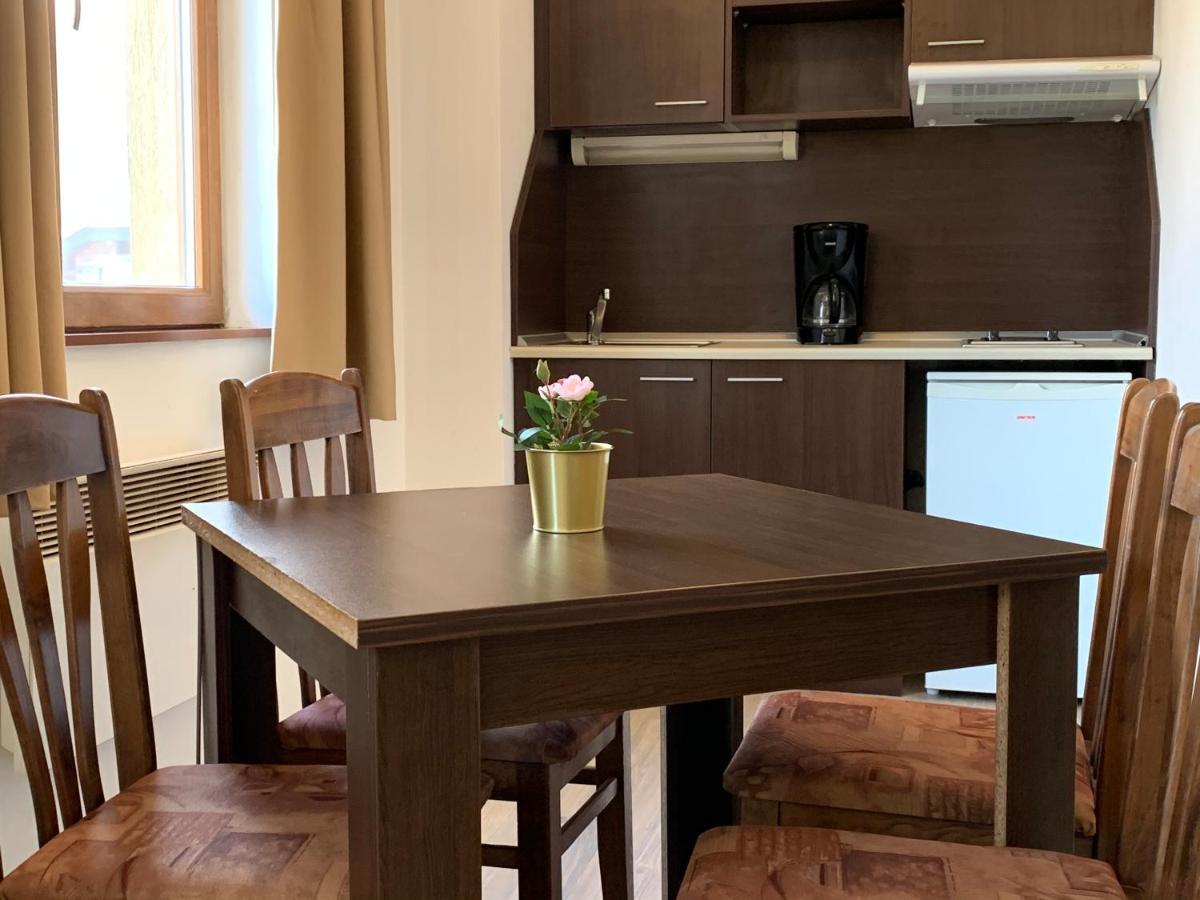 Stayinn Banderitsa Studios Banszko Kültér fotó