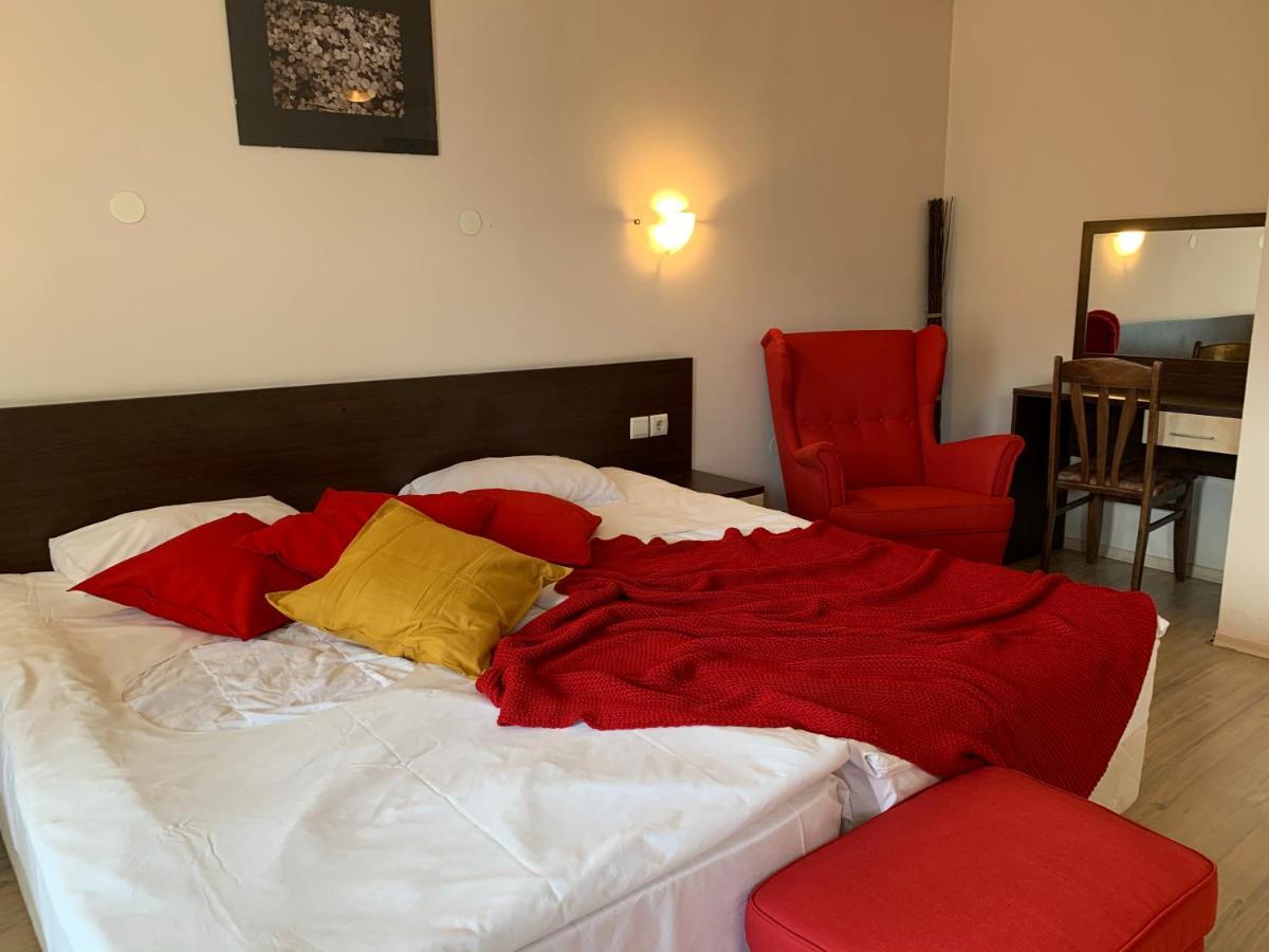 Stayinn Banderitsa Studios Banszko Kültér fotó