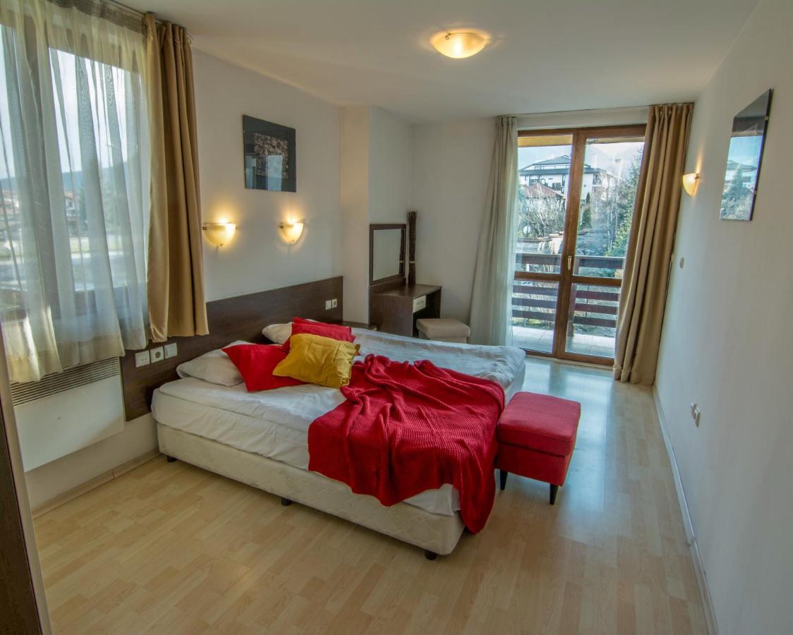 Stayinn Banderitsa Studios Banszko Kültér fotó