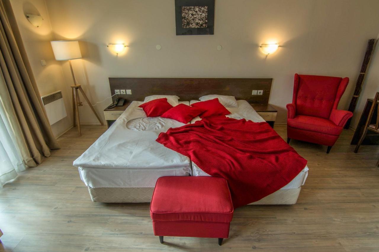 Stayinn Banderitsa Studios Banszko Kültér fotó