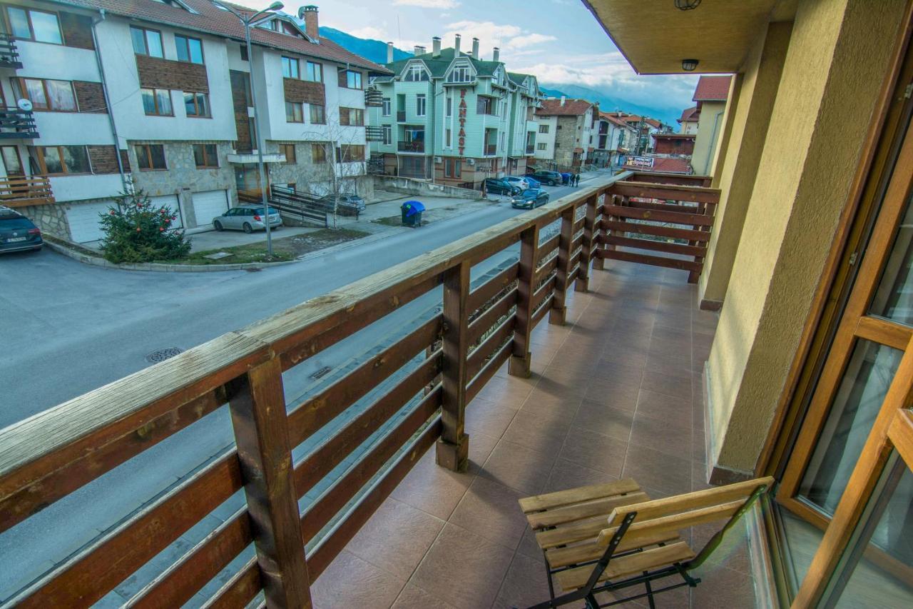 Stayinn Banderitsa Studios Banszko Kültér fotó