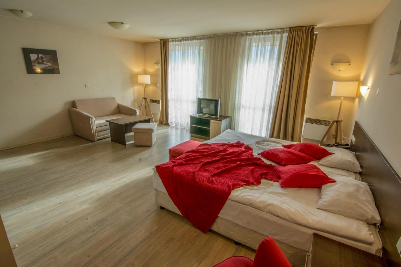 Stayinn Banderitsa Studios Banszko Kültér fotó